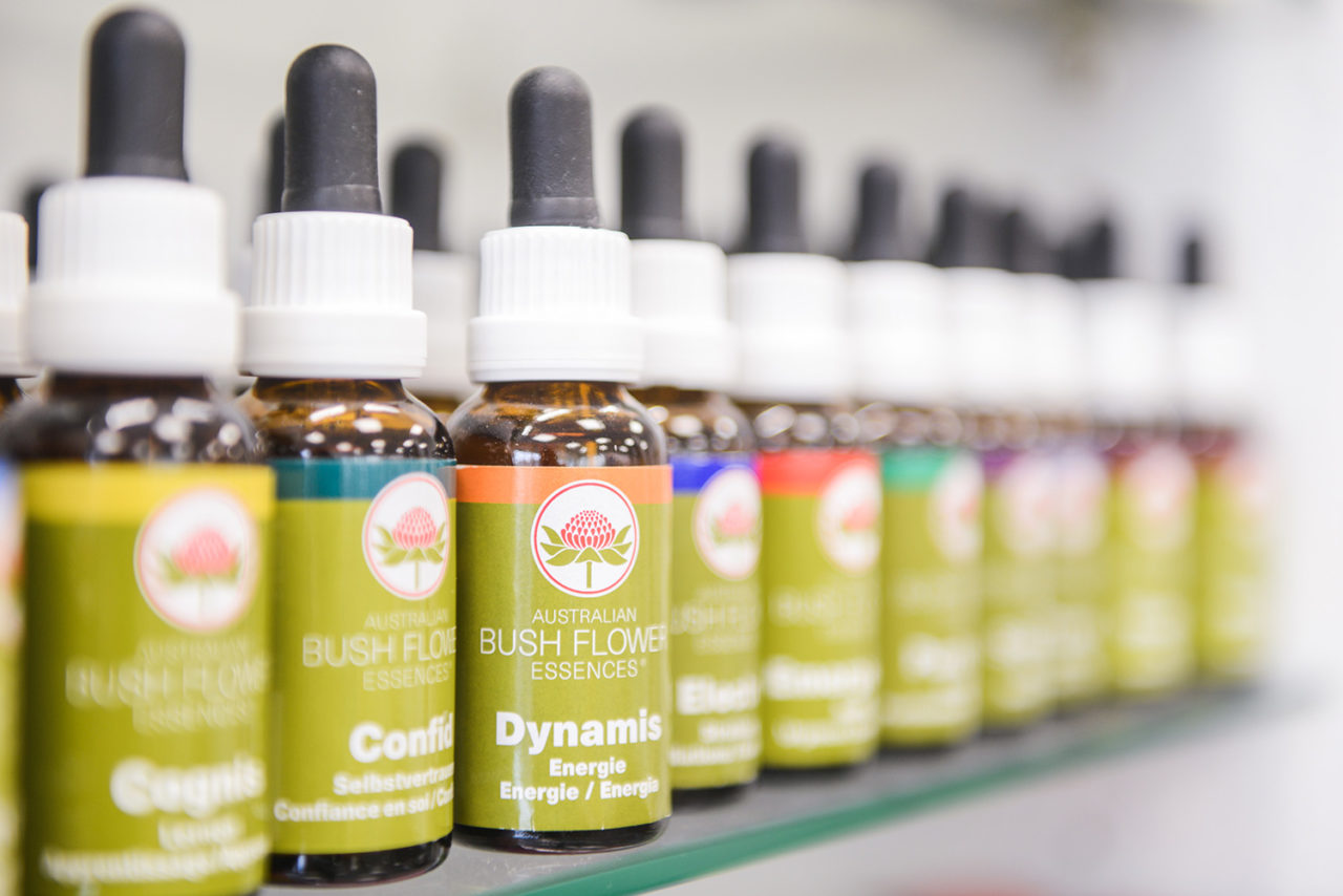 Produits naturels Pharmacie StRoch à La TourdeTrême